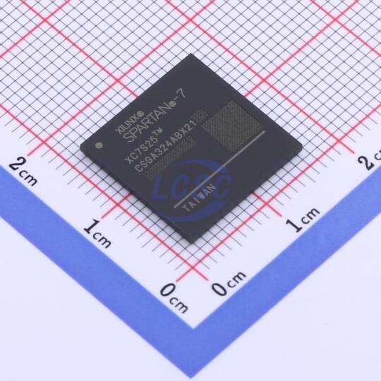 AMD/XILINX XC7S25-2CSGA324C - 1