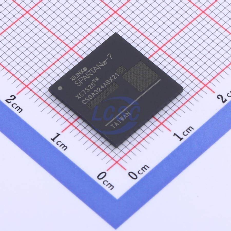 AMD/XILINX XC7S25-2CSGA324C - 1