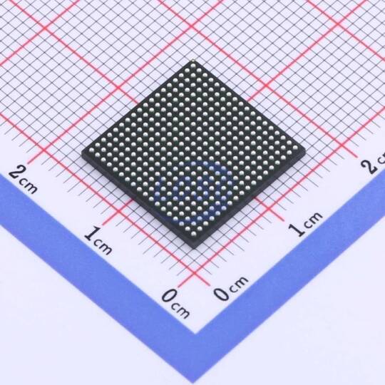 AMD/XILINX XC7S25-2CSGA324C - 2
