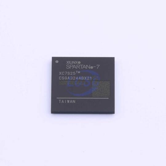 AMD/XILINX XC7S25-2CSGA324C - 3
