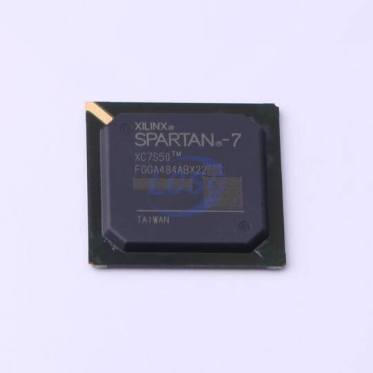 AMD/XILINX XC7S50-1FGGA484I - 3