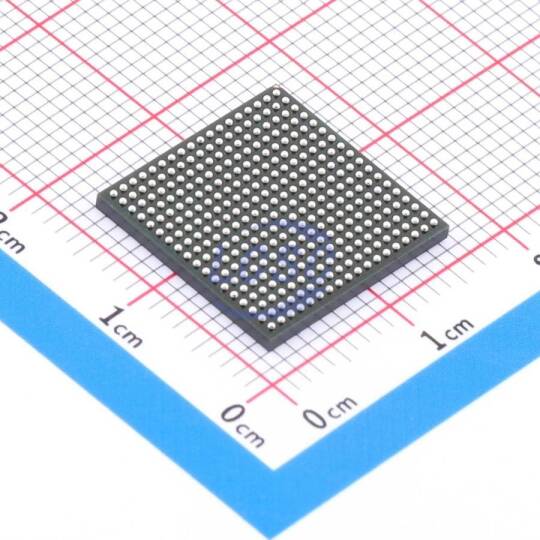 AMD/XILINX XC7S50-2CSGA324C - 2