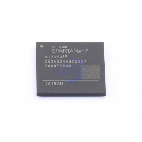 AMD/XILINX XC7S50-2CSGA324C - 3