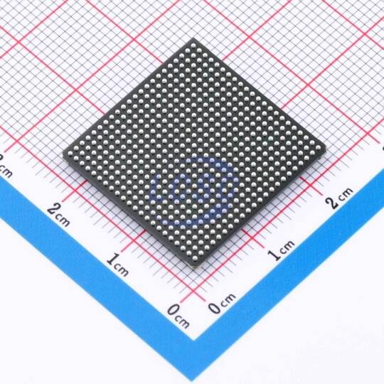 AMD/XILINX XC7S75-1FGGA484I - 2