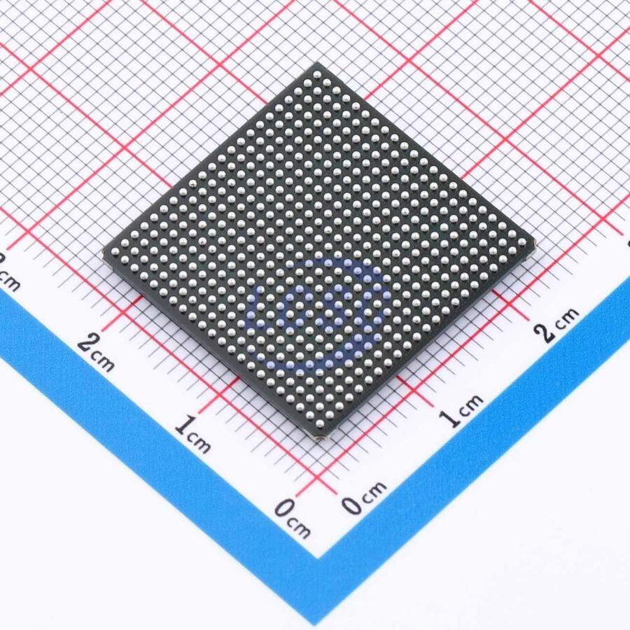 AMD/XILINX XC7S75-1FGGA484I - 2