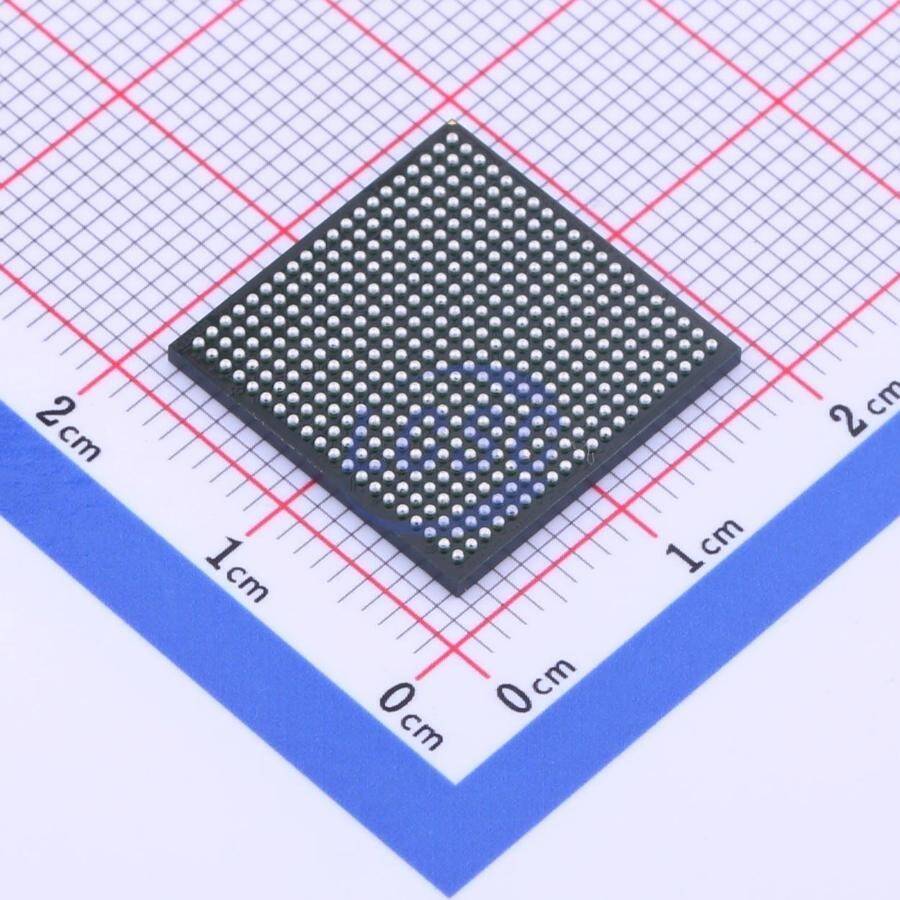 AMD/XILINX XC7Z020-2CLG400I - 2