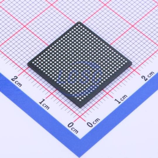 AMD/XILINX XC7Z020-2CLG484I - 2