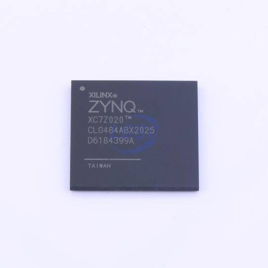AMD/XILINX XC7Z020-2CLG484I - 3