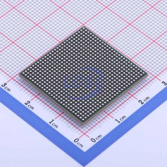 AMD/XILINX XC7Z030-2FFG676I - 2