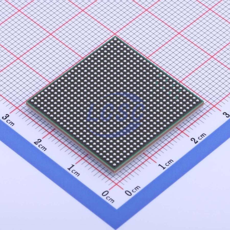 AMD/XILINX XC7Z030-2FFG676I - 2