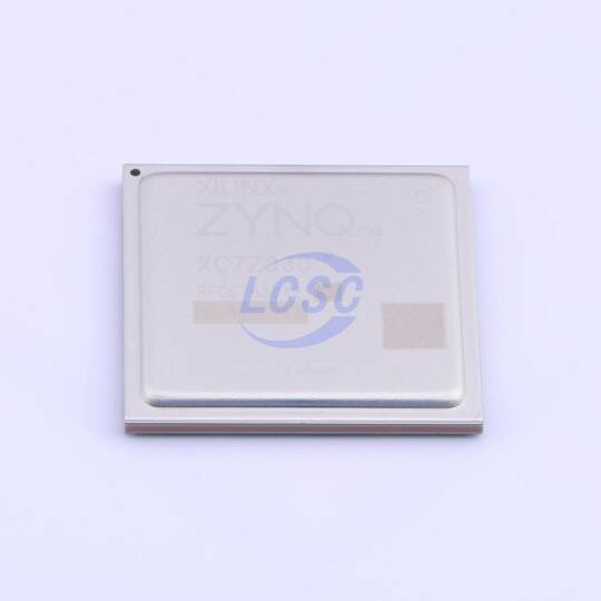 AMD/XILINX XC7Z030-2FFG676I - 3