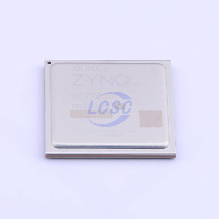 AMD/XILINX XC7Z030-2FFG676I - 3