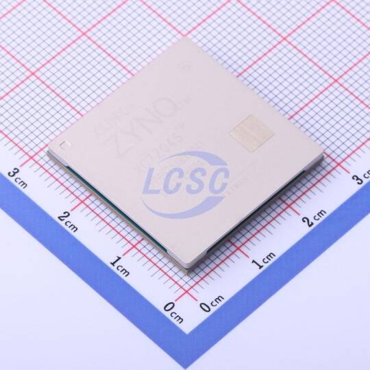 AMD/XILINX XC7Z045-2FFG676I - 1