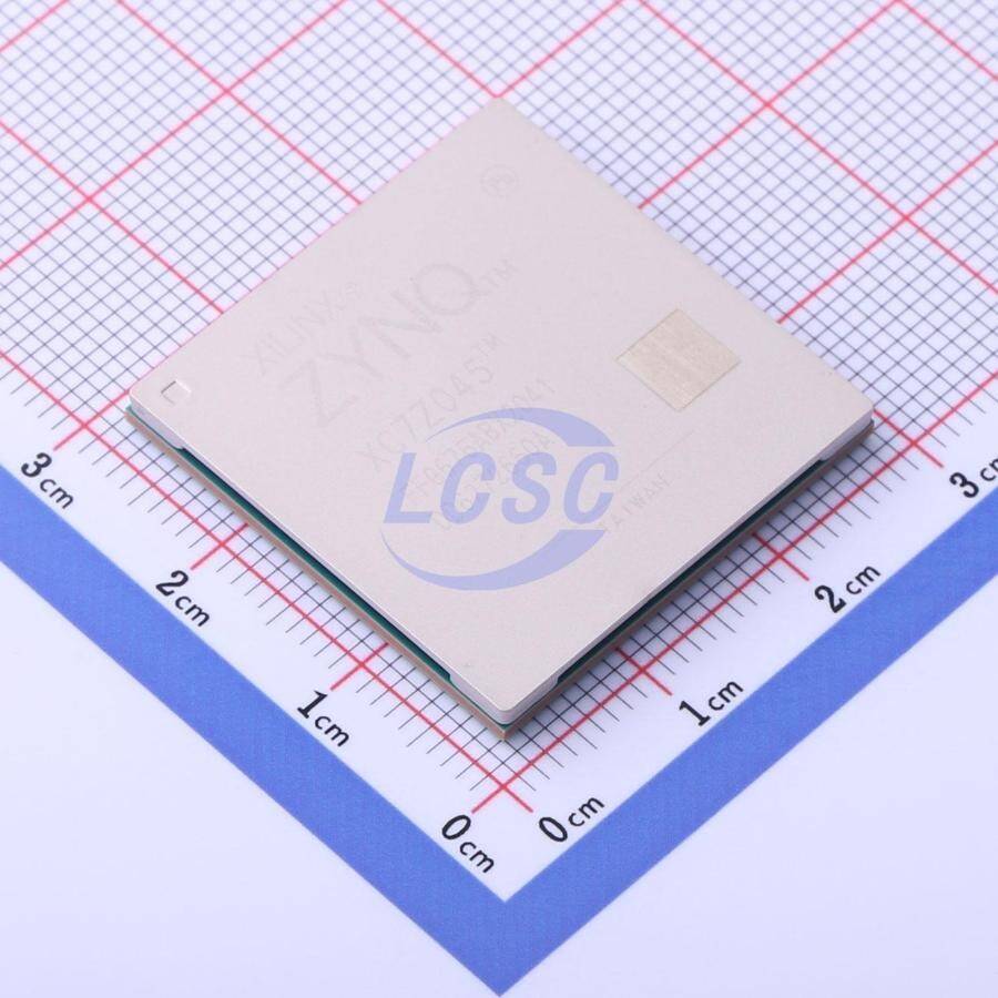 AMD/XILINX XC7Z045-2FFG676I - 1