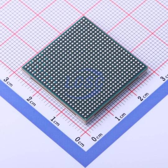 AMD/XILINX XC7Z045-2FFG676I - 2