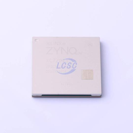 AMD/XILINX XC7Z045-2FFG676I - 3