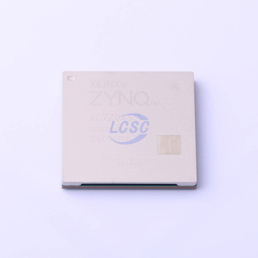 AMD/XILINX XC7Z045-2FFG676I - 3