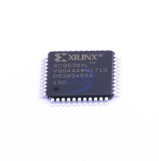 AMD/XILINX XC9536XL-10VQG44C - 3