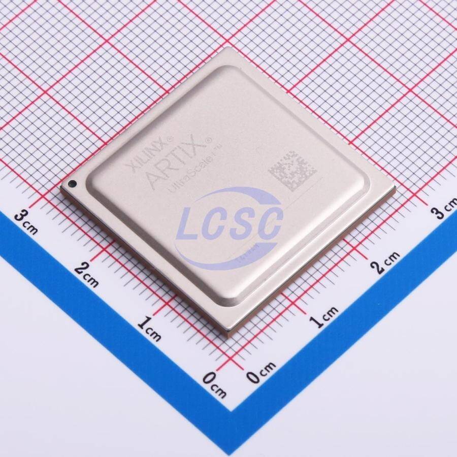 AMD/XILINX XCAU10P-1FFVB676E - 1