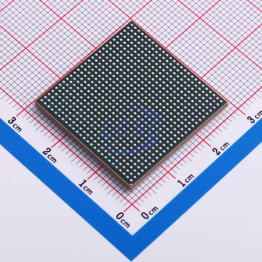AMD/XILINX XCAU10P-1FFVB676E - 2