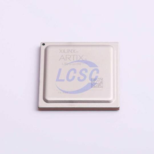 AMD/XILINX XCAU10P-1FFVB676E - 3