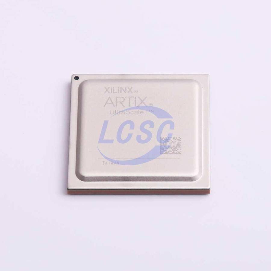 AMD/XILINX XCAU10P-1FFVB676E - 3