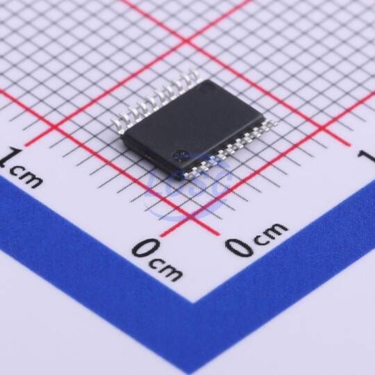 AMD/XILINX XCF01SVOG20C - 2
