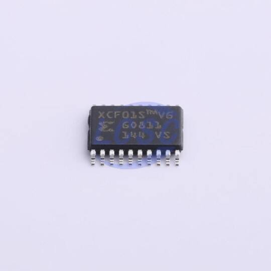 AMD/XILINX XCF01SVOG20C - 3