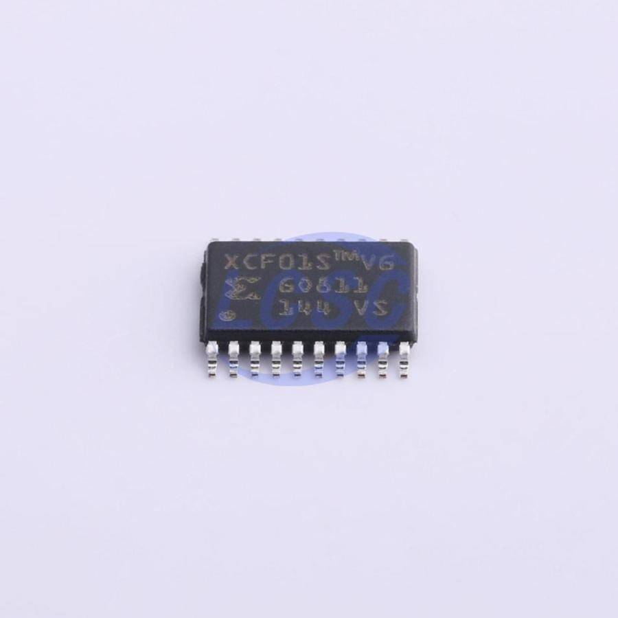 AMD/XILINX XCF01SVOG20C - 3