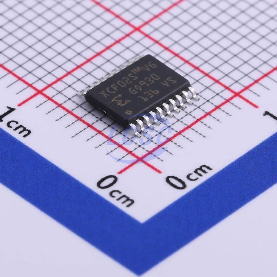 AMD/XILINX XCF02SVOG20C - 1