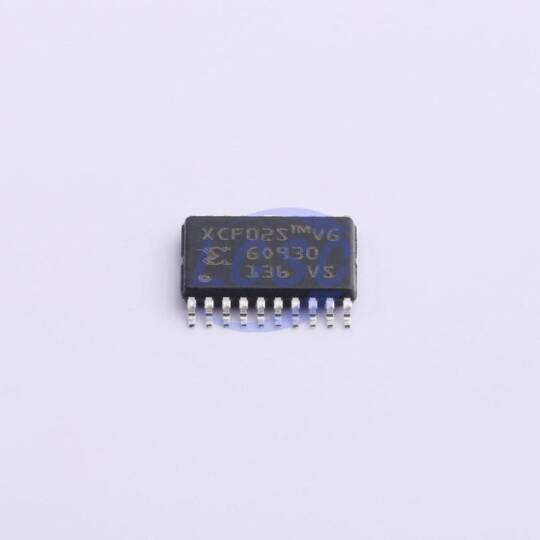 AMD/XILINX XCF02SVOG20C - 3