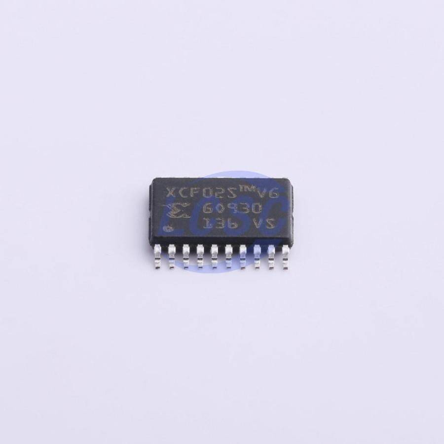 AMD/XILINX XCF02SVOG20C - 3