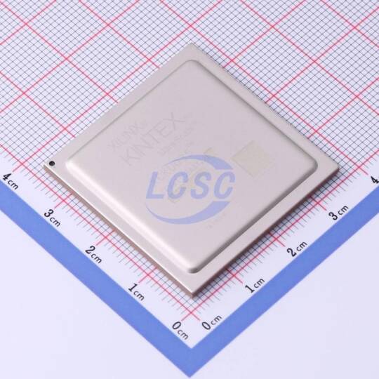 AMD/XILINX XCKU035-1FFVA1156C - 1
