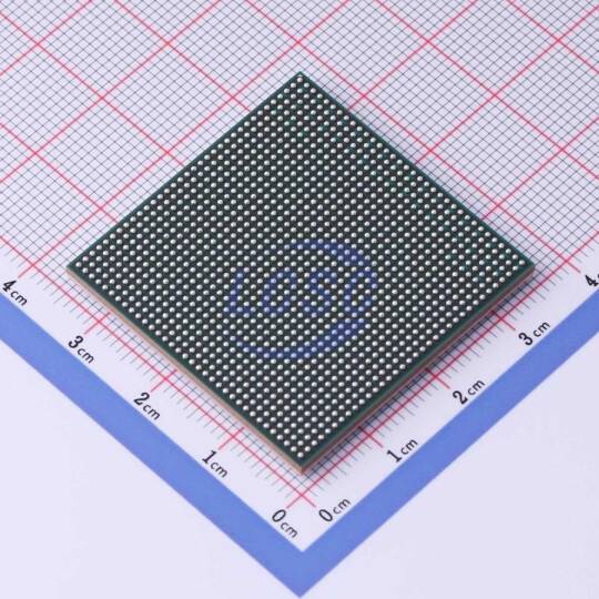 AMD/XILINX XCKU035-1FFVA1156C - 2