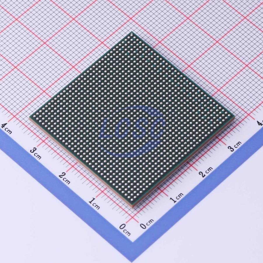AMD/XILINX XCKU035-1FFVA1156C - 2
