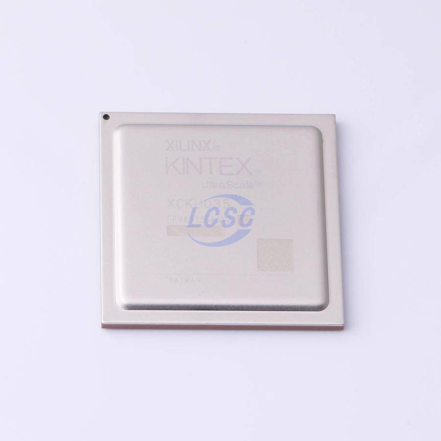 AMD/XILINX XCKU035-1FFVA1156C - 3