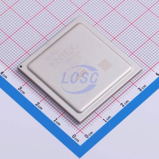 AMD/XILINX XCKU035-2FFVA1156I