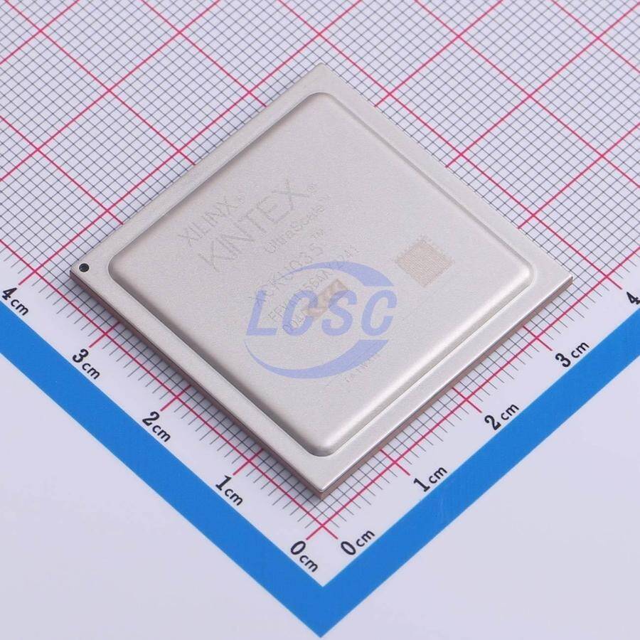 AMD/XILINX XCKU035-2FFVA1156I