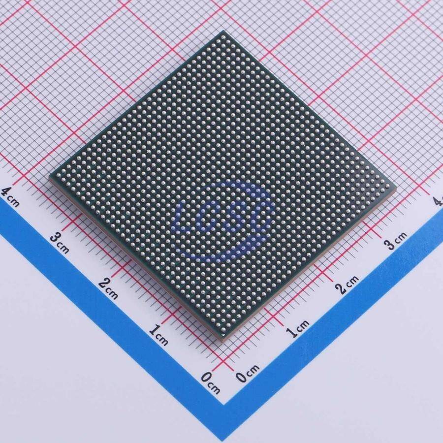 AMD/XILINX XCKU035-2FFVA1156I - 2