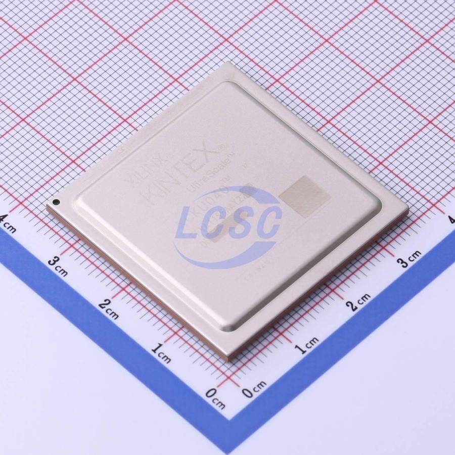 AMD/XILINX XCKU040-1FFVA1156I - 1