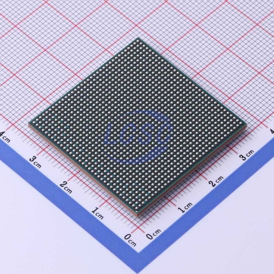 AMD/XILINX XCKU040-1FFVA1156I - 2