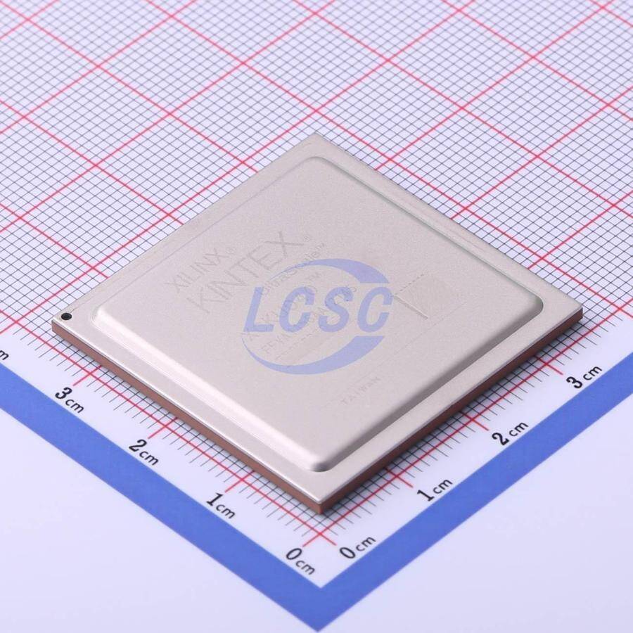 AMD/XILINX XCKU040-2FFVA1156I - 1