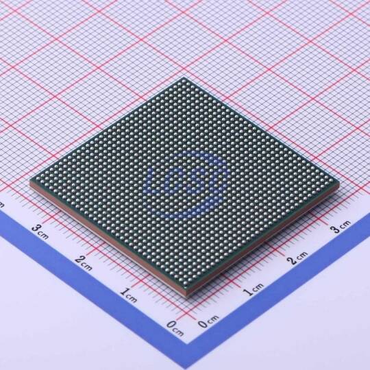 AMD/XILINX XCKU040-2FFVA1156I - 2
