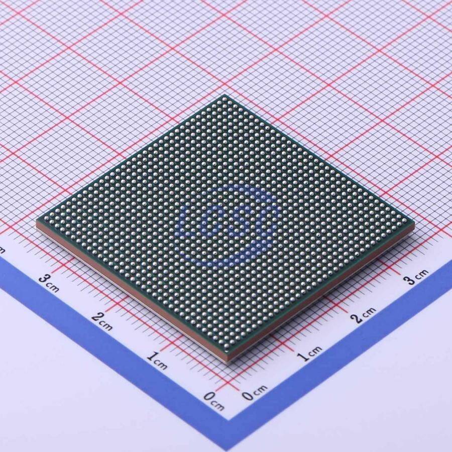 AMD/XILINX XCKU040-2FFVA1156I - 2