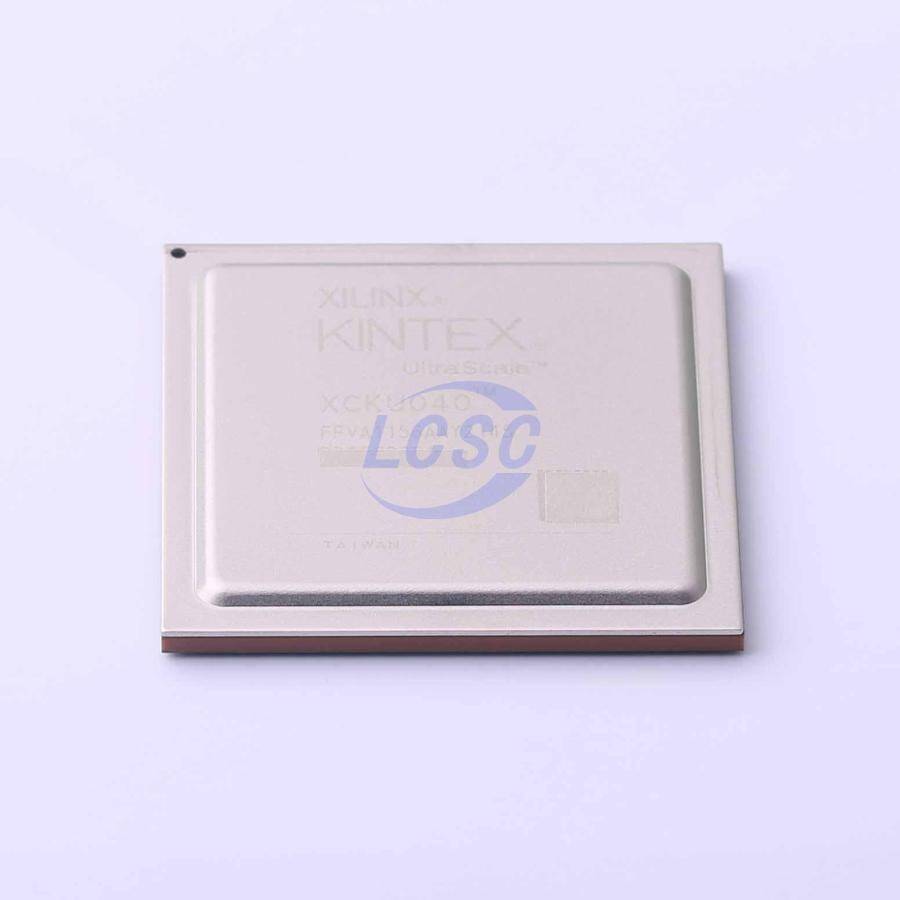 AMD/XILINX XCKU040-2FFVA1156I - 3