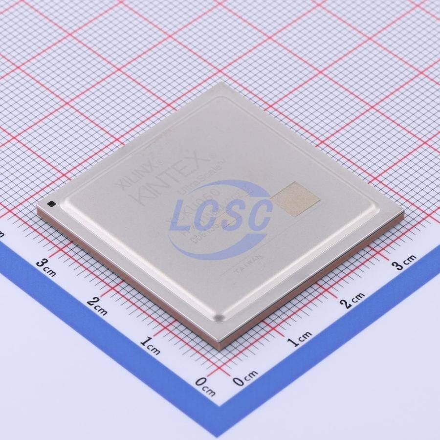 AMD/XILINX XCKU060-1FFVA1156C - 1