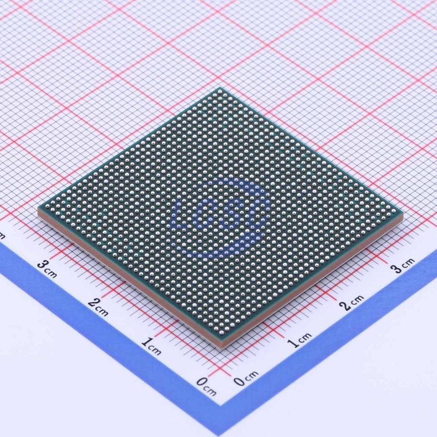 AMD/XILINX XCKU060-1FFVA1156C - 2