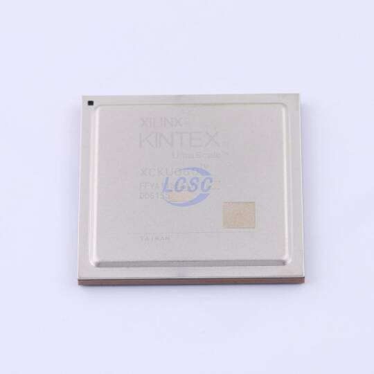 AMD/XILINX XCKU060-1FFVA1156C - 3