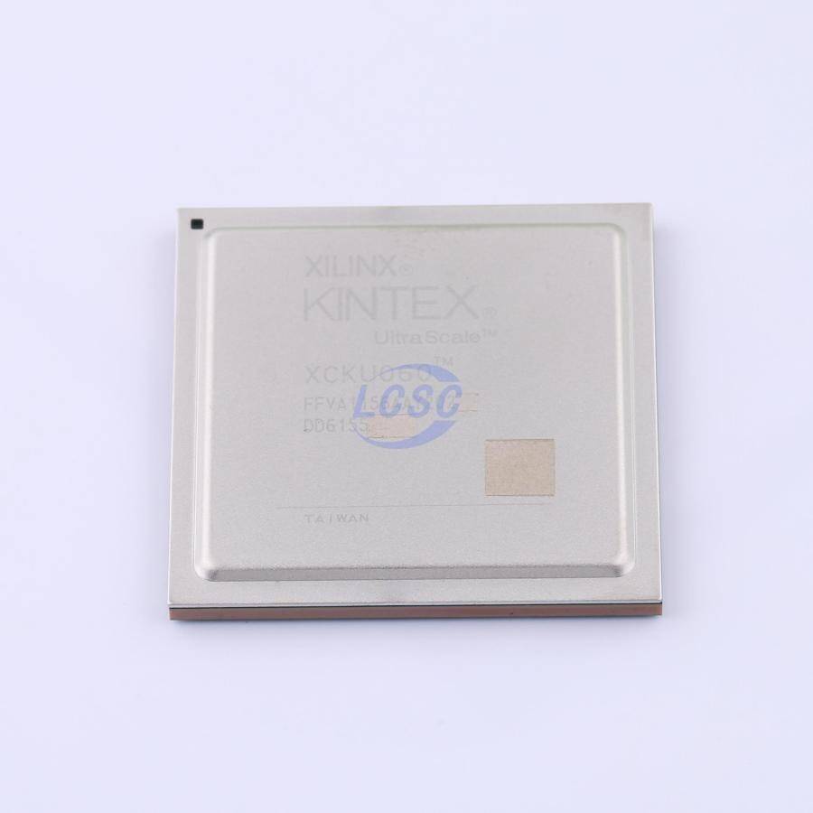 AMD/XILINX XCKU060-1FFVA1156C - 3