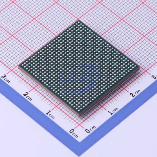 AMD/XILINX XCKU3P-2FFVB676I - 2